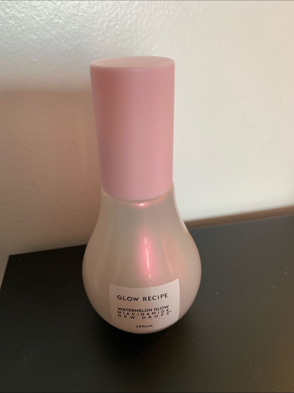Glow Recipe Watermelon Glow Dew Drops Serum - 40ml